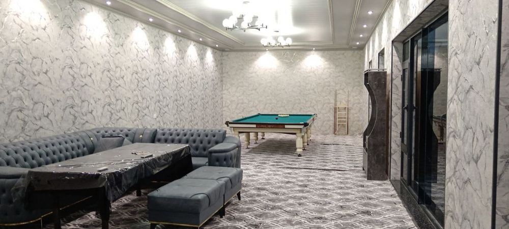 Dacha gulbahor buw