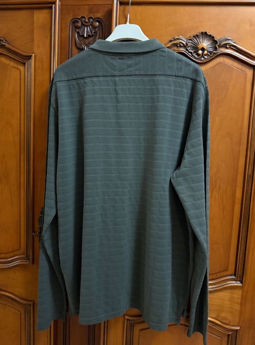 Мъжка блуза TIMEZONE