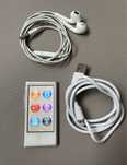 Ipod Nano 7 Model A1446 16GB