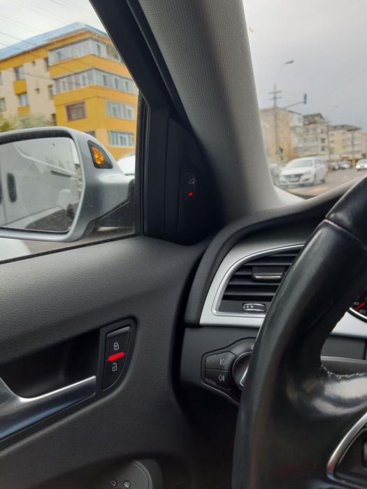 Audi A4 B8, 2.0 Diesel, 190 CP 2016
