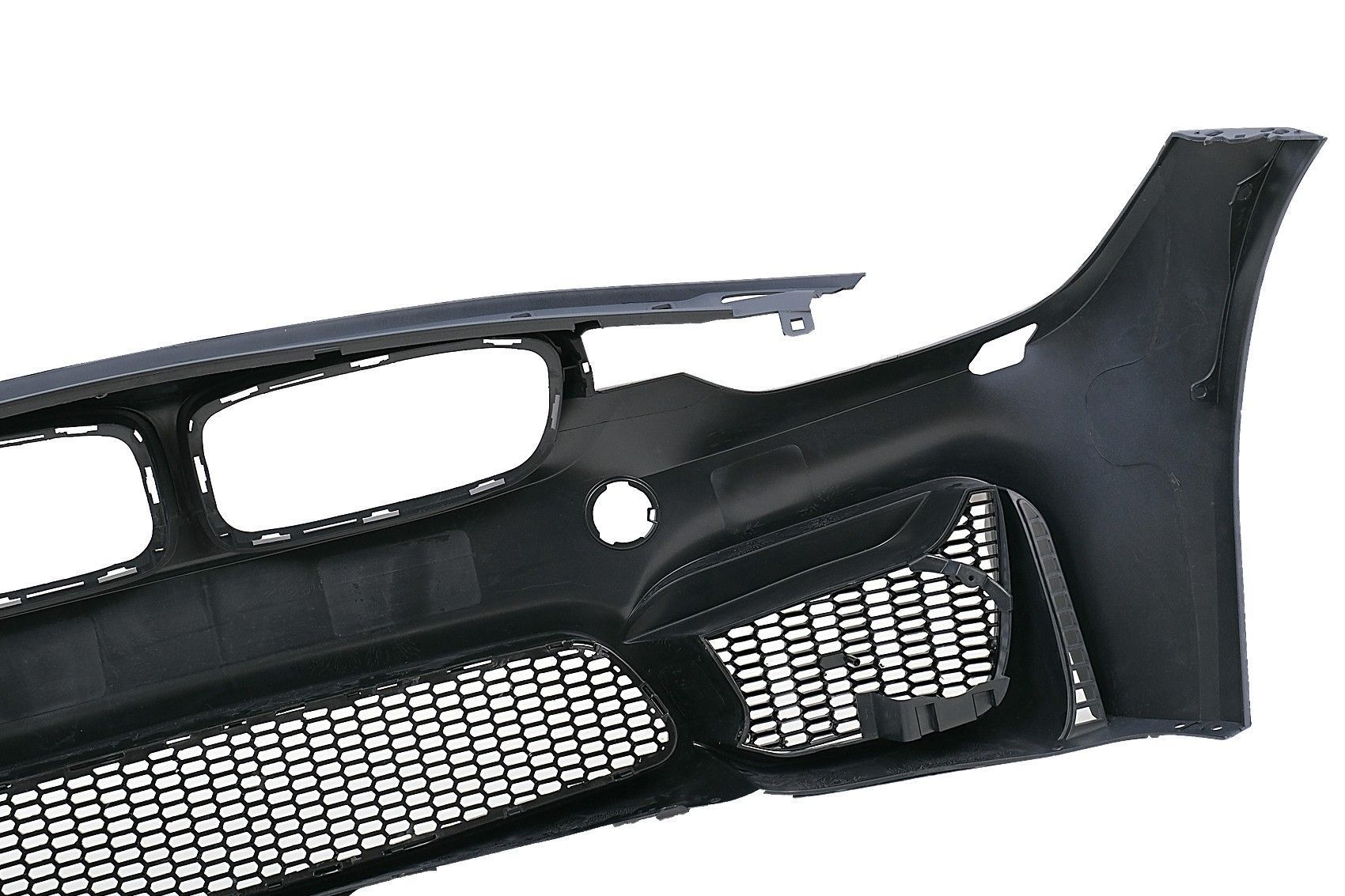 Bara Fata BMW Seria 3 F30 F31 (2011-2019) M3 Fara Proiectoare
