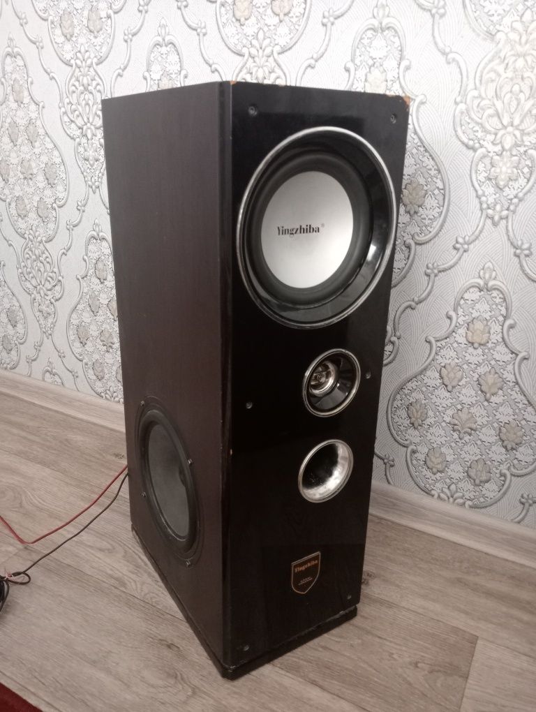 Калонка Yingzhiba MUSIC SPEAKERS