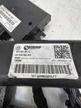 Cui cârlig tractare remorcare remorcă demontabil VW Passat B6 B7