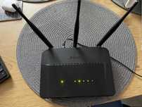 Router D- Link D809