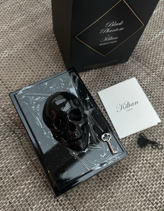 Парфюм Kilian Black Phantom