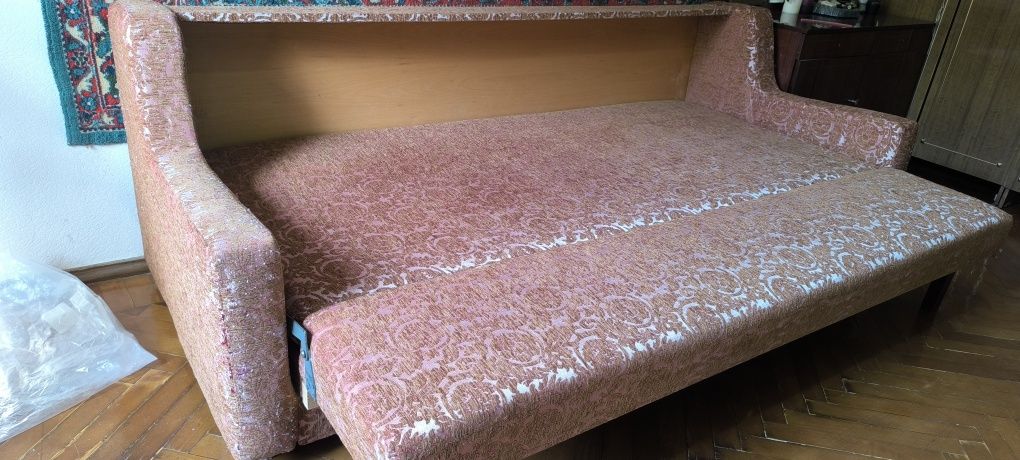 Продам диван раскладной