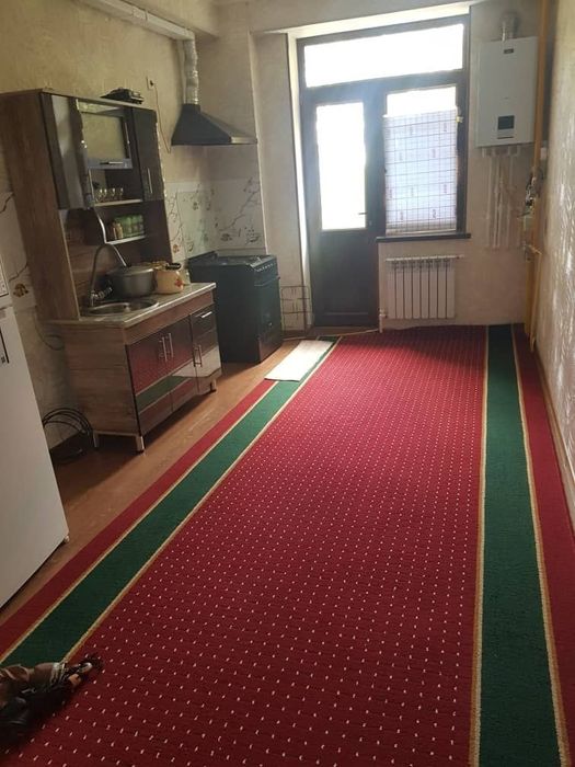 Сергили спутник 16 а 1 хона 300 Оилага берилади