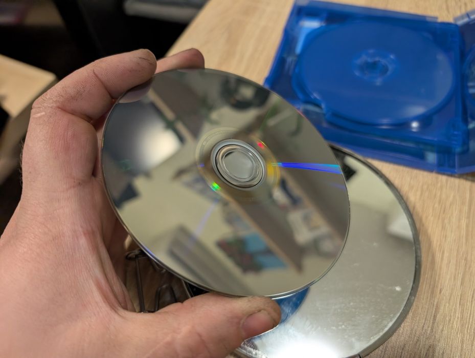 Игра Last of us 2 ps4