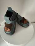 Dodo shoes incaltaminte barefoot primii pasi Tega 22