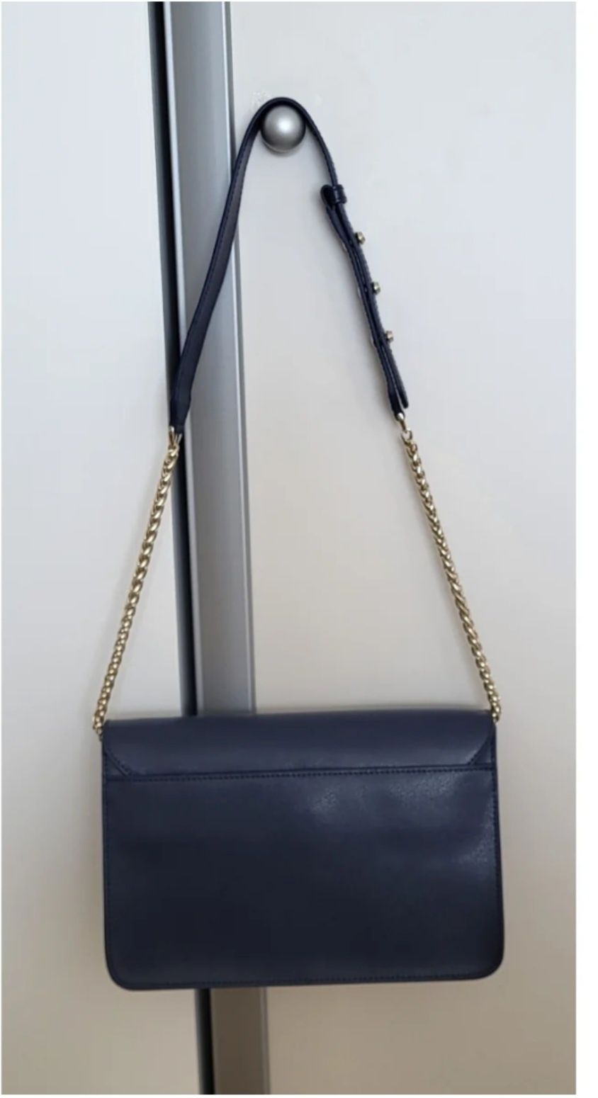 Чанта Furla metropolis, голям размер като нова