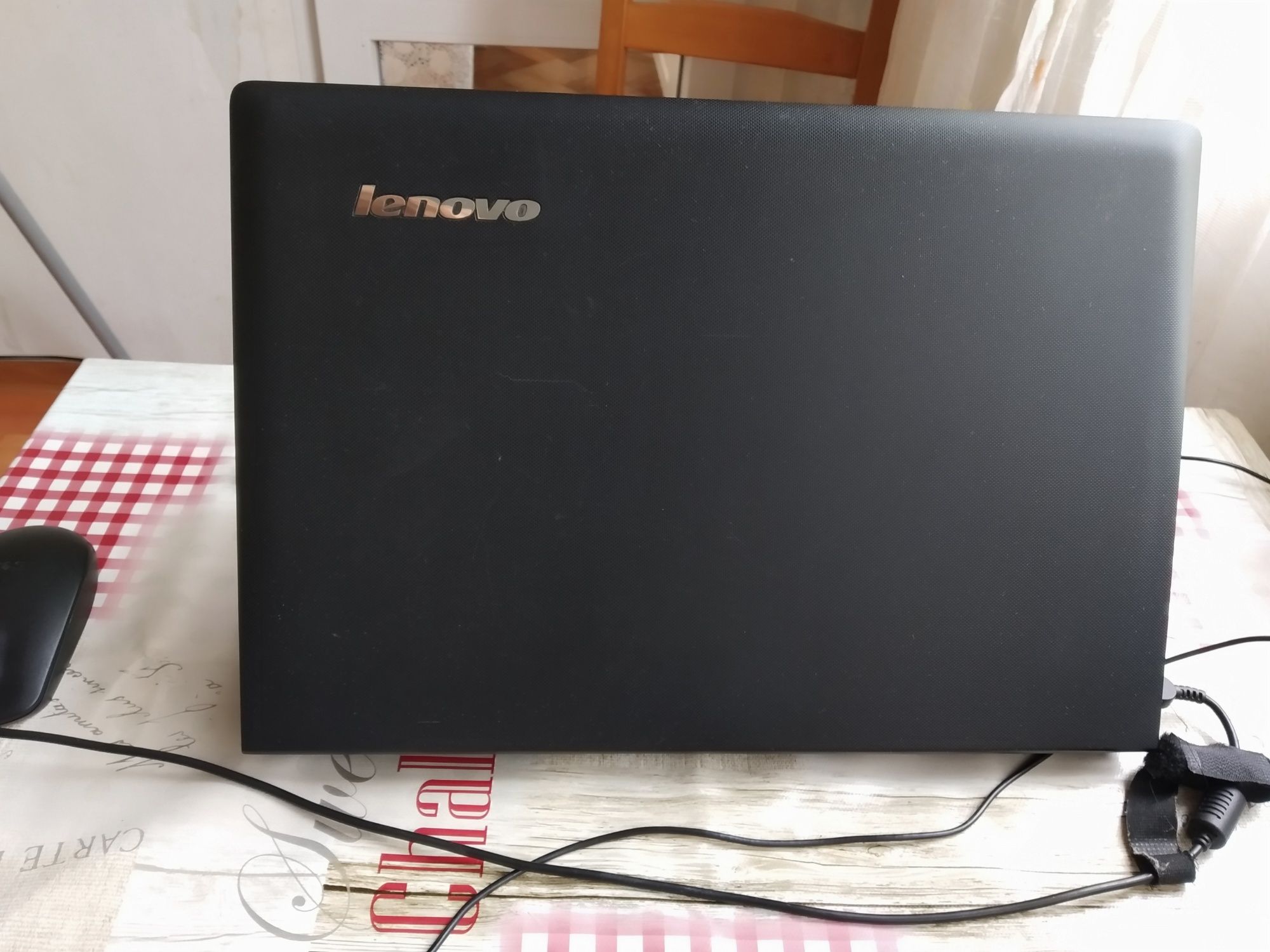 Лаптоп Lenovo G50-45