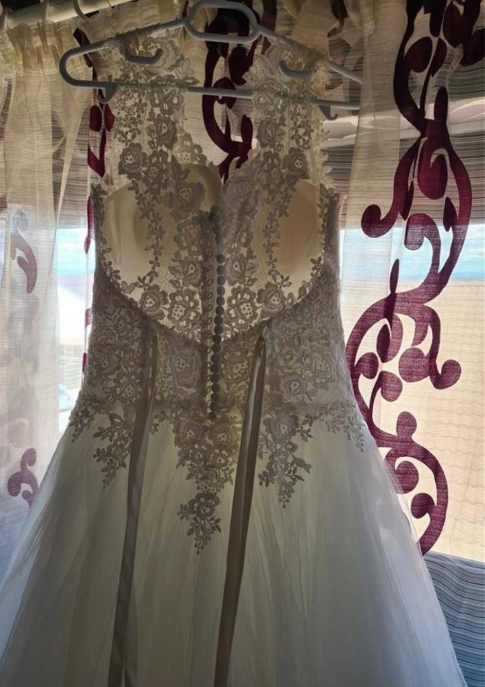 Rochie de mireasă