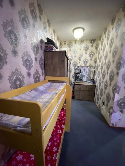 Yashnabod izzatda 1 xonali kvartira ijaraga beriladi