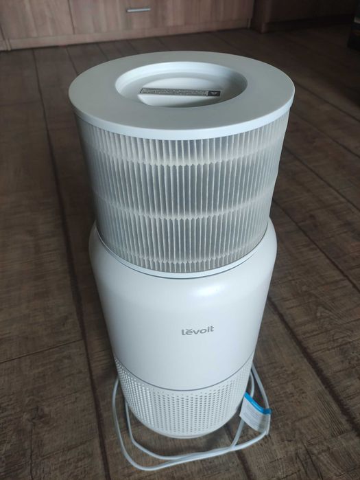 Purificator de Aer LEVOIT Core 300 True HEPA + Livrare Rapida