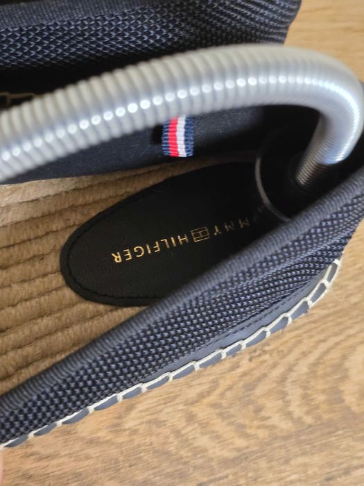 Tommy Hilfiger оригинални дамски еспадрили