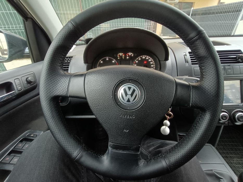 Volkswagen Polo 1.4 Diesel