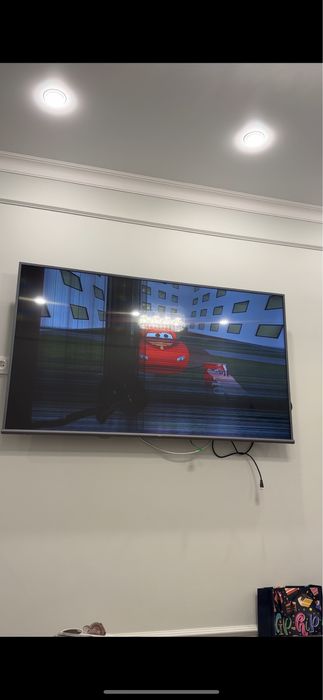 Телевизор TLC