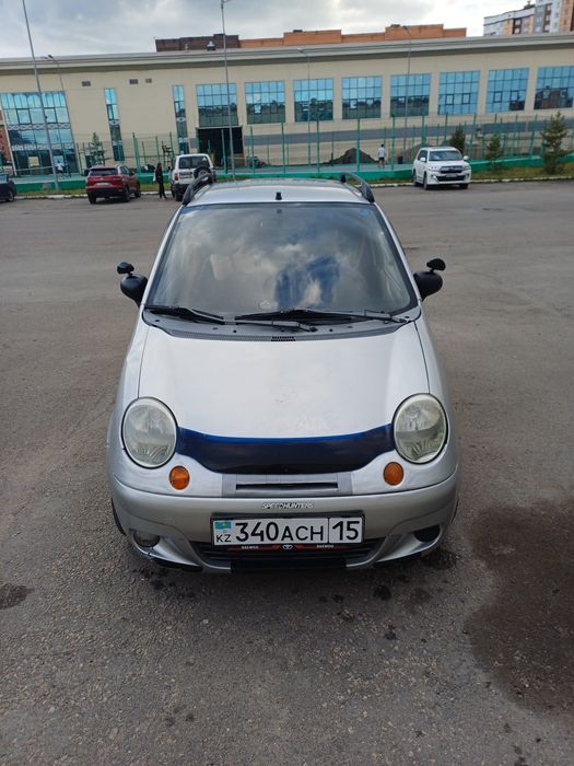 Daewoo matiz 1.0 Best