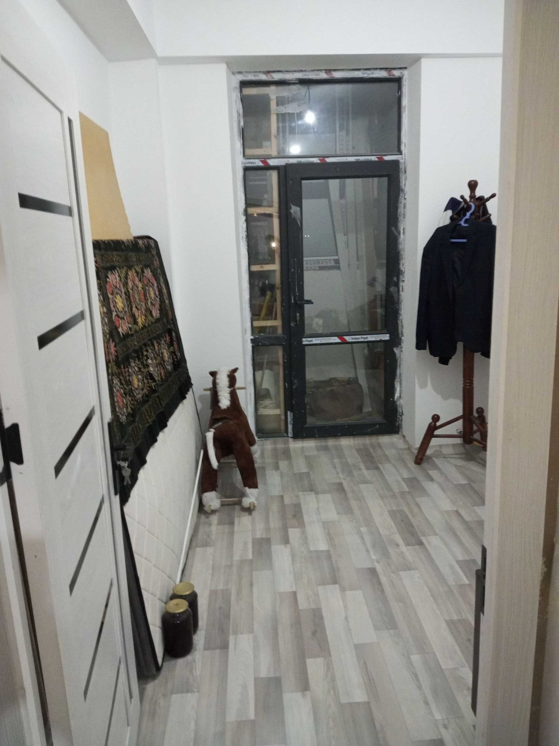 arenda kvartira qizlarga