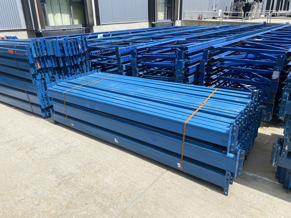 rafturi metalice profesonale