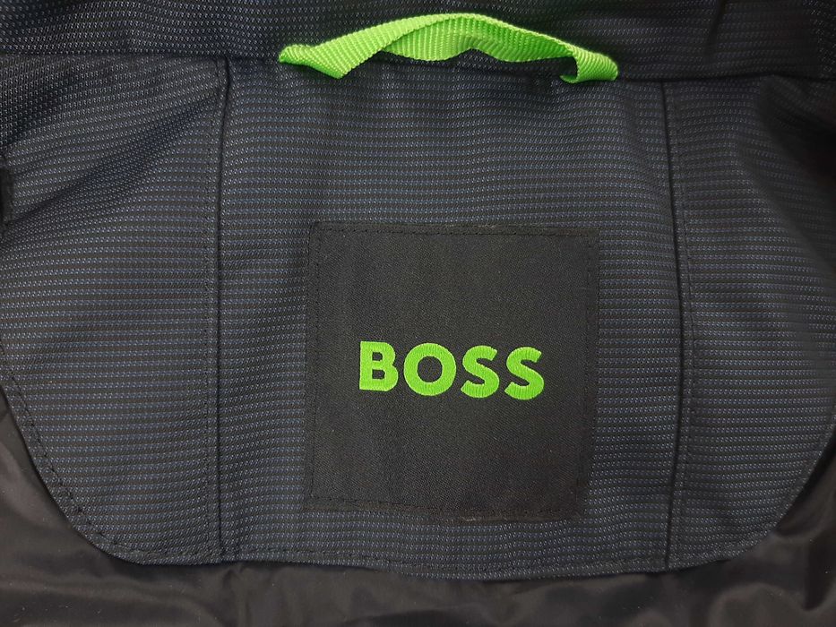Hugo Boss Jadon 17 - Оригинално мъжко яке размер L