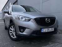 Mazda CX-5 Al doilea proprietare, calitate la un pret foarte avantajos