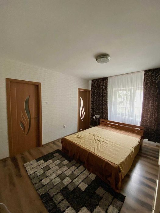 Garsoniera de inchiriat Capat 1 Botosani