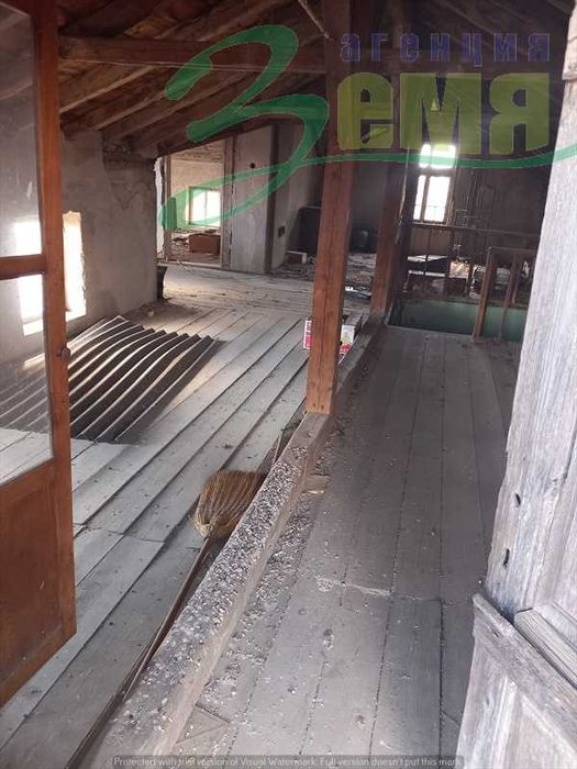 Продава се Къща в с. Хан Аспарухово, Област Стара Загора - 500 кв.м за 100 €/кв.м - Снимка #5