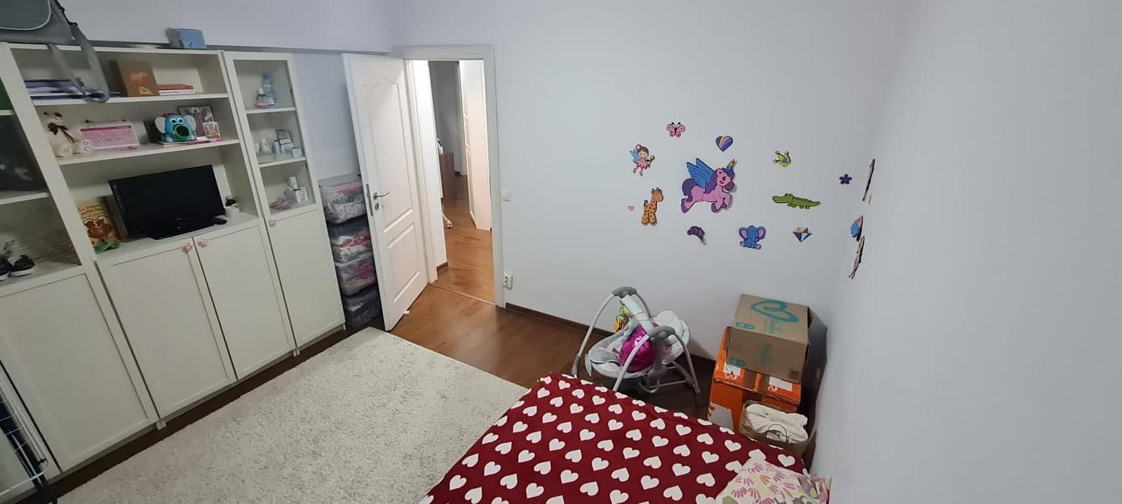 Vânzare apartament 3 camere Otopeni