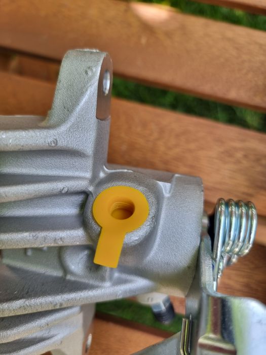 Etrier frana NOU spate stanga dreapta Golf 5 Octavia 2 Touran A3 Leon