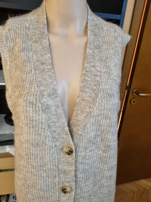 Дълъг елек  MSCH Copenhagen, размер L