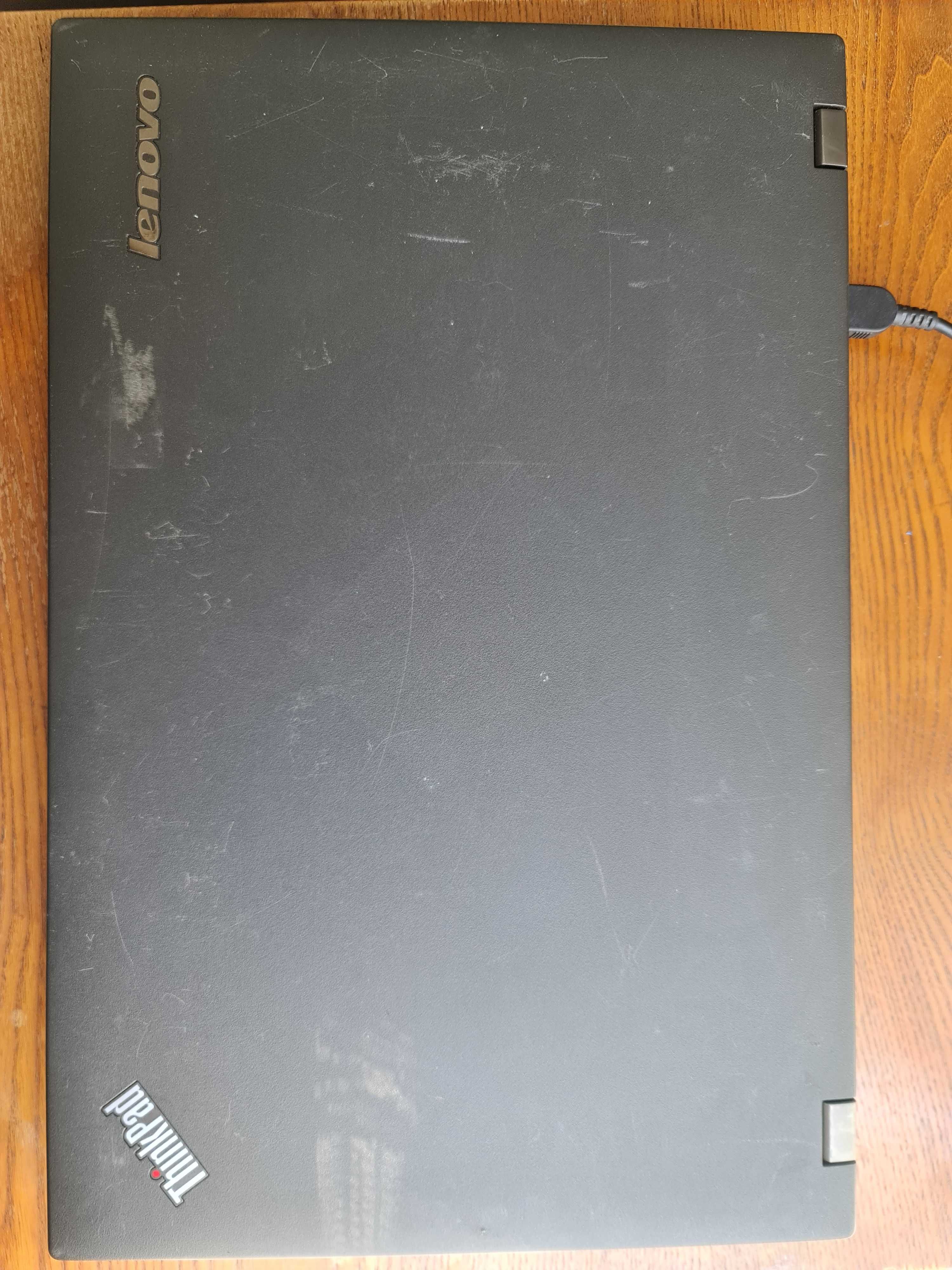 Laptop ThinkPad L540