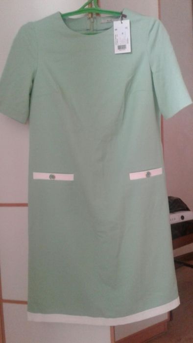 Платье "Элис" новое срочно!