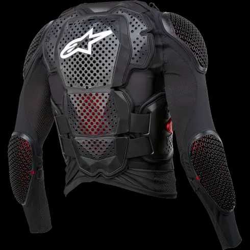 Ризница ALPINESTARS bio tech V3 b/w/r