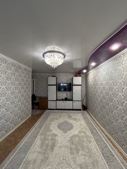 2-х комнатная квартира