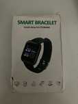 Snmartwach fitness bluetooth