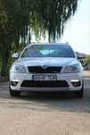 Skoda Octavia Propietar vand skoda octavia vrs