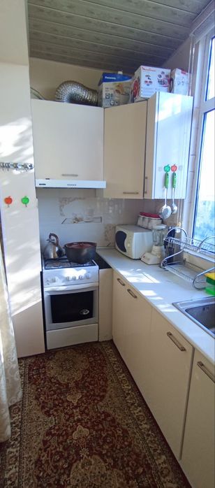 Yashnabod tuman Asalobod 1 da 4 xonali