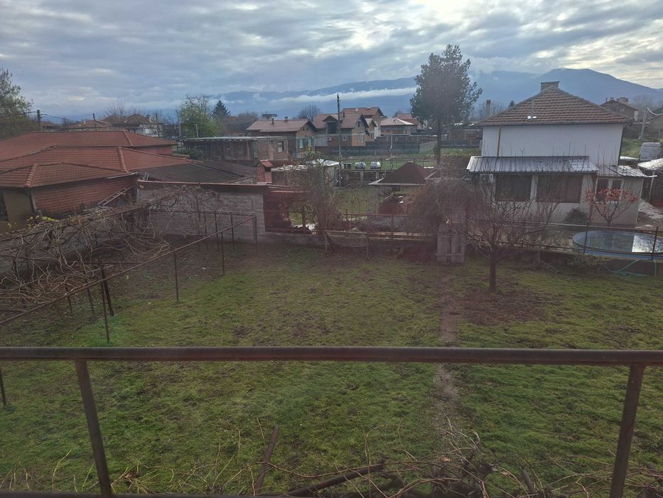 Къща в село ковачево