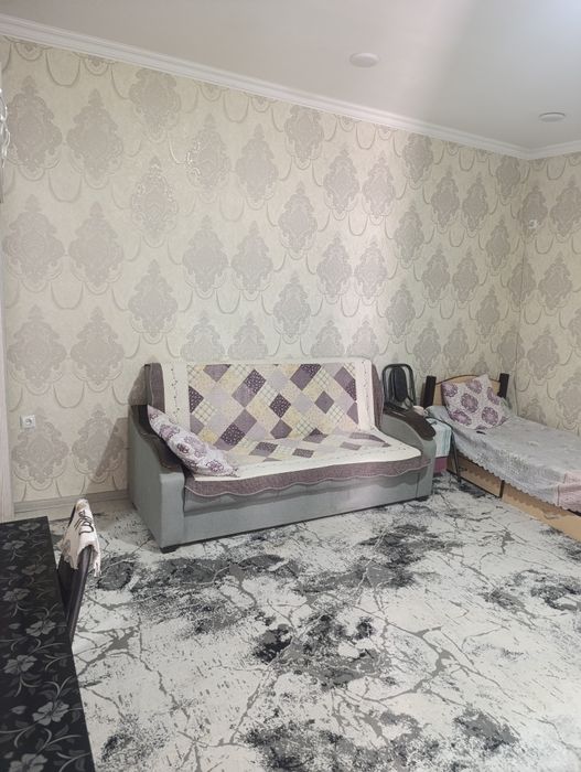 Продаётся своя одна комнатная квартира