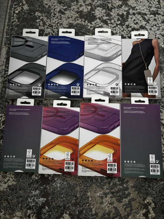 Чехлы оптом за всё 560.000 сум