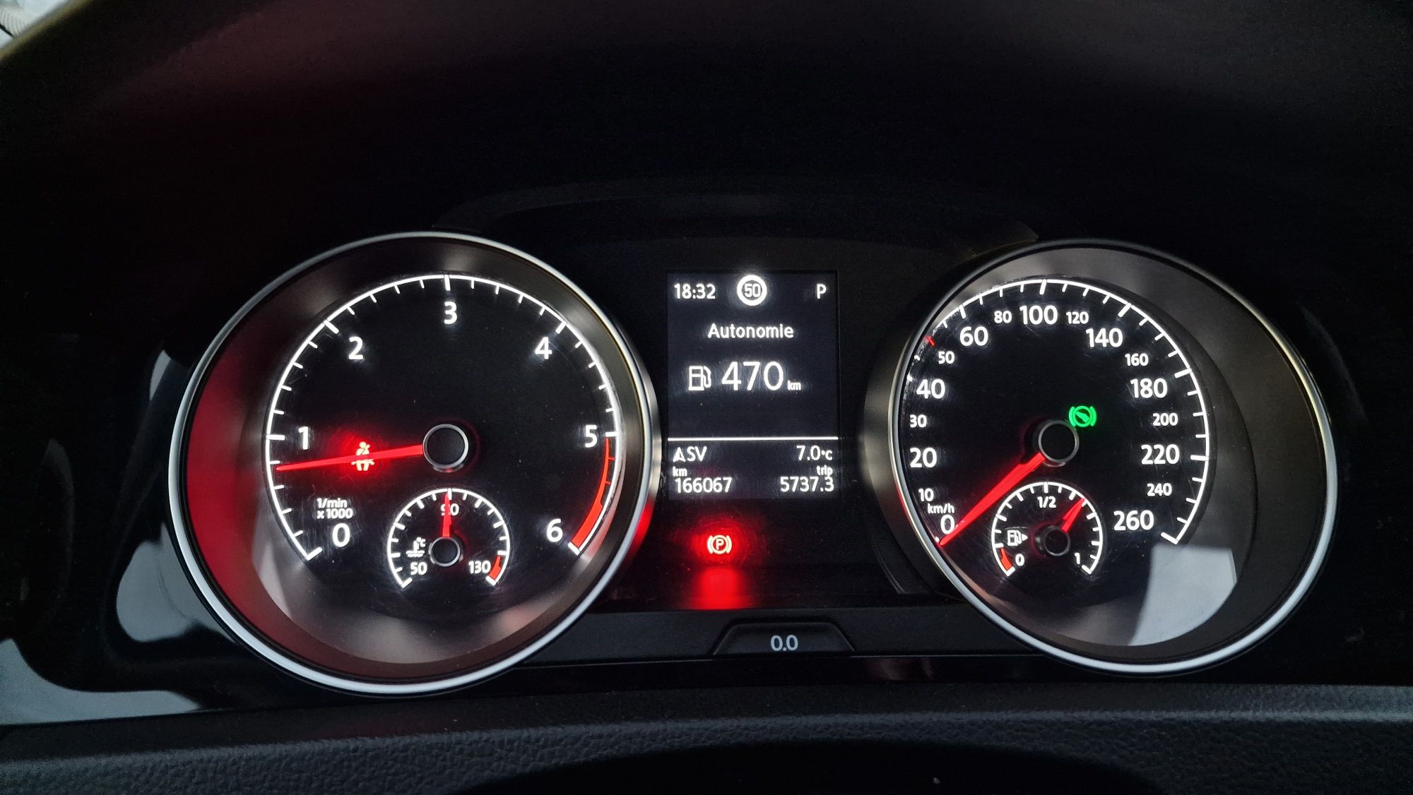 Volkswagen Golf VII