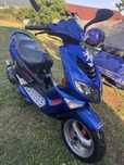 Peugeot Speedflight скутер
