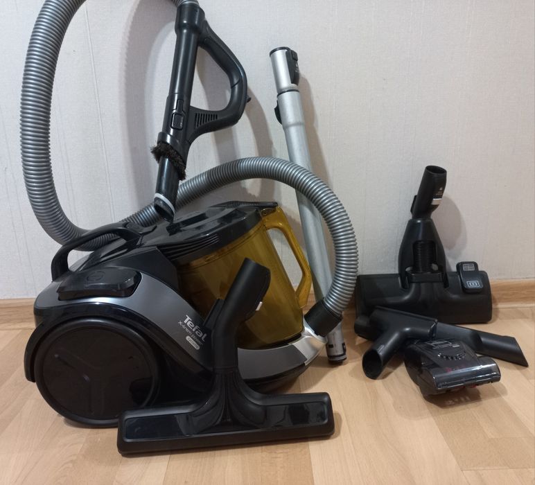 Пылесос Tefal для сухой уборки