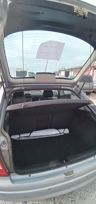 Opel Astra G 2,0dti