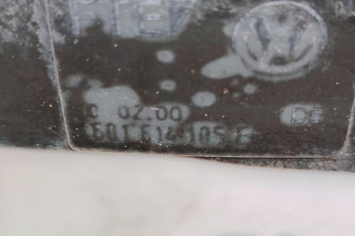 Tulumba Frana  cu pompa centrala 6Q1614105E Skoda Fabia 6Y