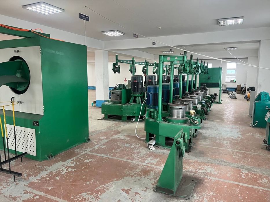 Angrenda srochna zavod sotiladi 1 gektar 10 sotik