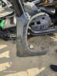Aripa aripi stanga dreapta Volkswagen Tiguan 2008-2013