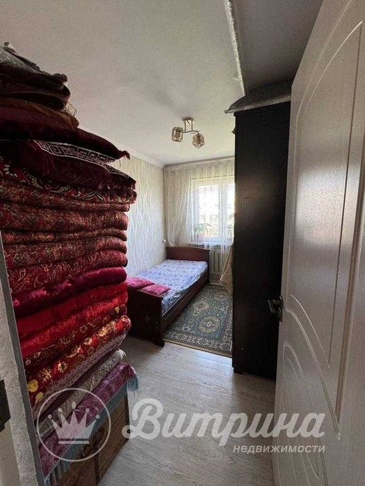 Срочная продажа 3х комнатная Рисовый