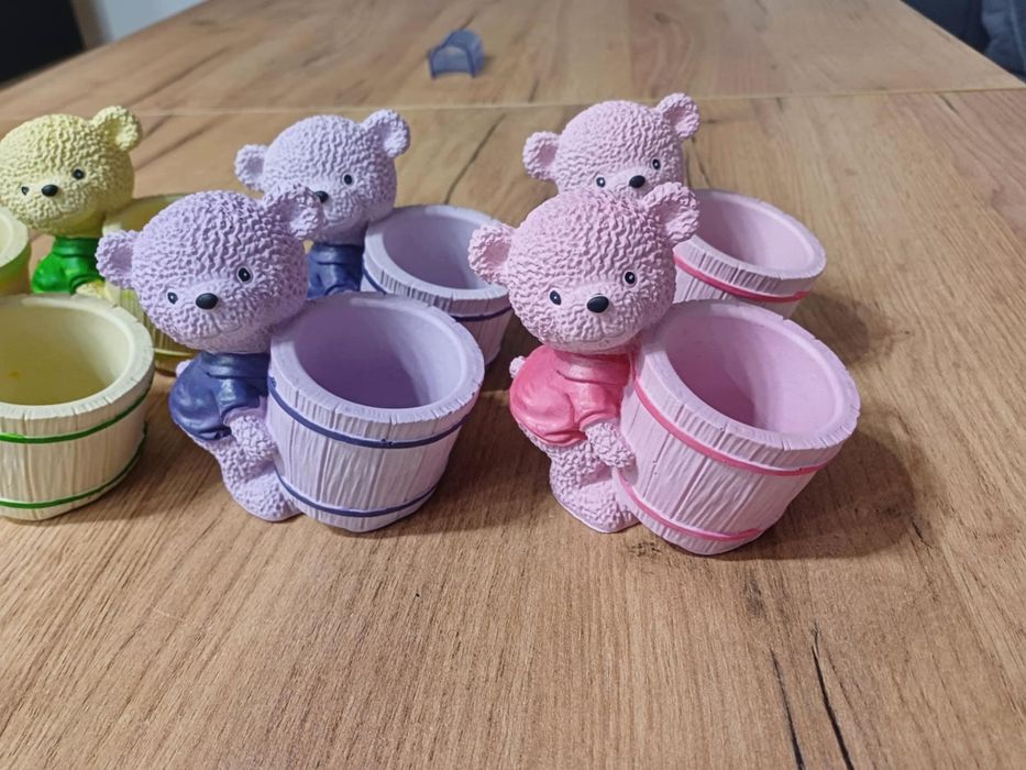 Мечета изработени от гипсокерамика